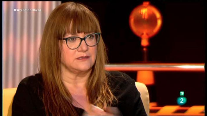 Atención obras - Isabel Coixet capitanea un viaje al Polo Norte