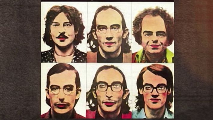 Universo UNED - Y la palabra se hizo música. La canción del exilio