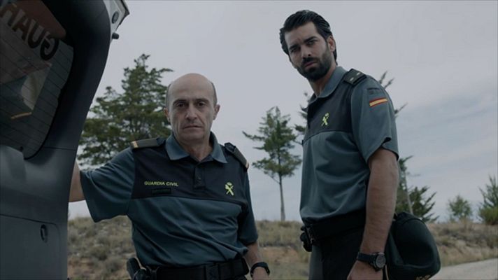 Olmos y Robles - Avance del capítulo 8