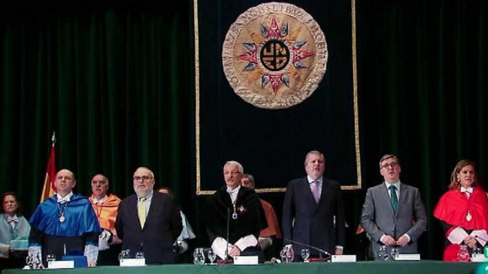 Universo UNED - UNED - 23/10/15