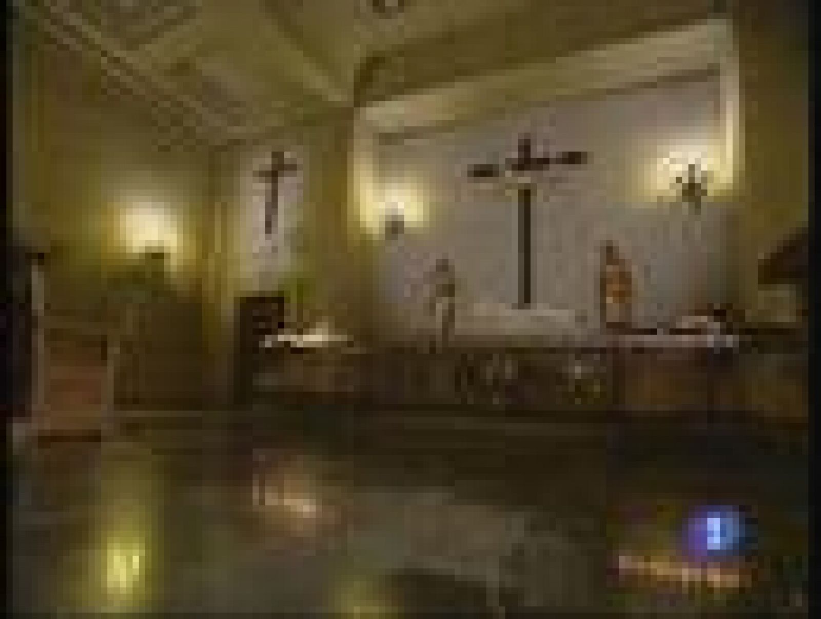 Ocho víctimas de la Guerra Civil serán trasladadas del Valle de los Caídos a Ávila | Ver