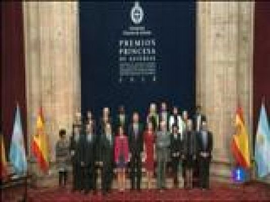 Panorama Regional - Asturias en 2' - 23/10/15