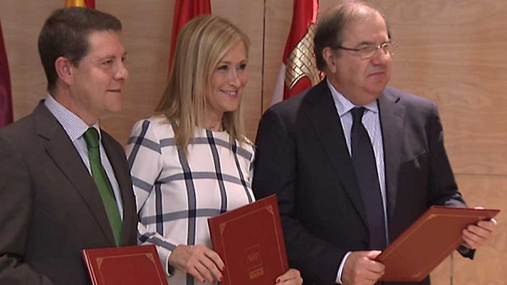 Informativo de Madrid - Informativo de Madrid - 23/10/15