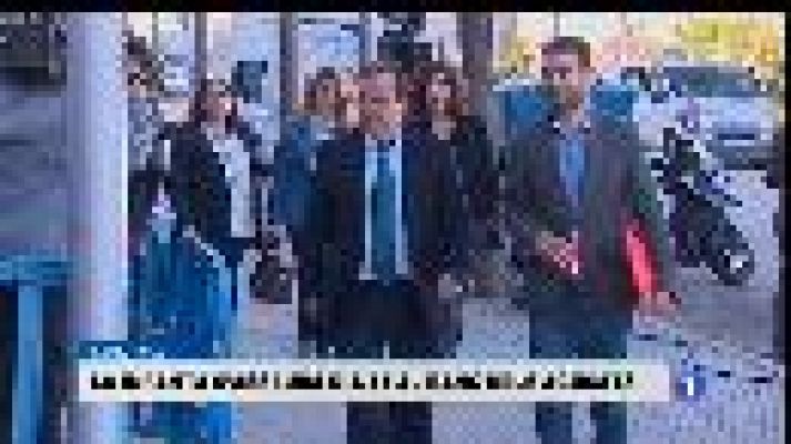 Informatiu Balear - Informatiu Balear - 23/10/15