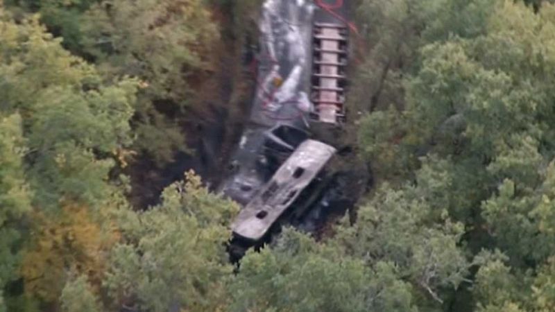 Telediario 1 en cuatro minutos - 23/10/15