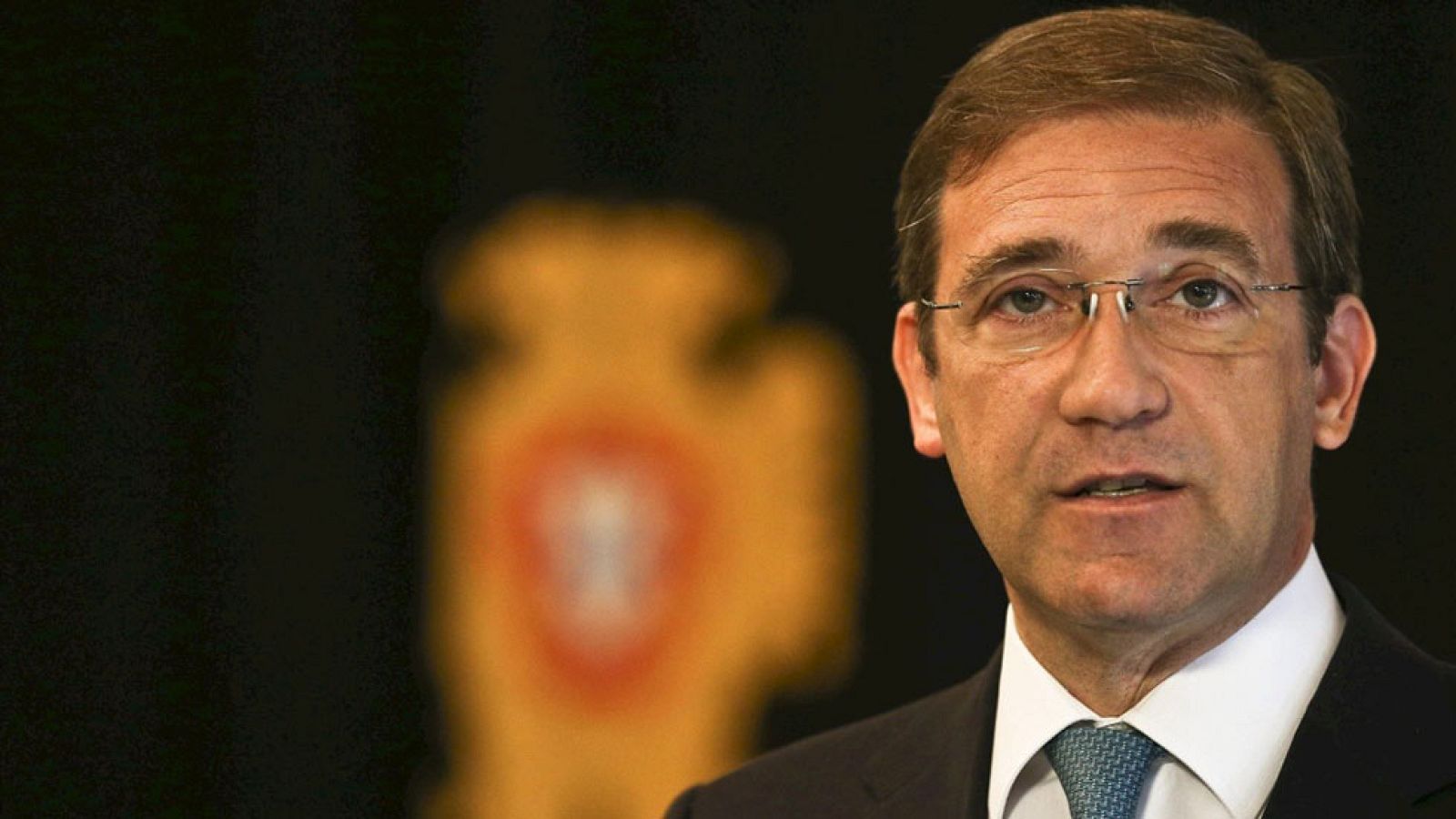 El conservador Passos Coelho inicia la formación del nuevo ejecutivo en Portugal