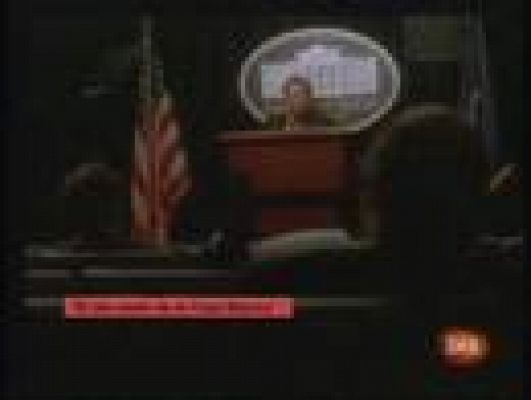  - El guionista de Obama