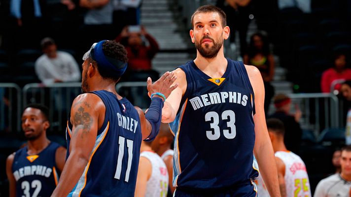 Premios Princesa de Asturias - Pau y Marc Gassol no asistirán a los Premios Princesa de Asturias por jugar con sus respectivos equipos