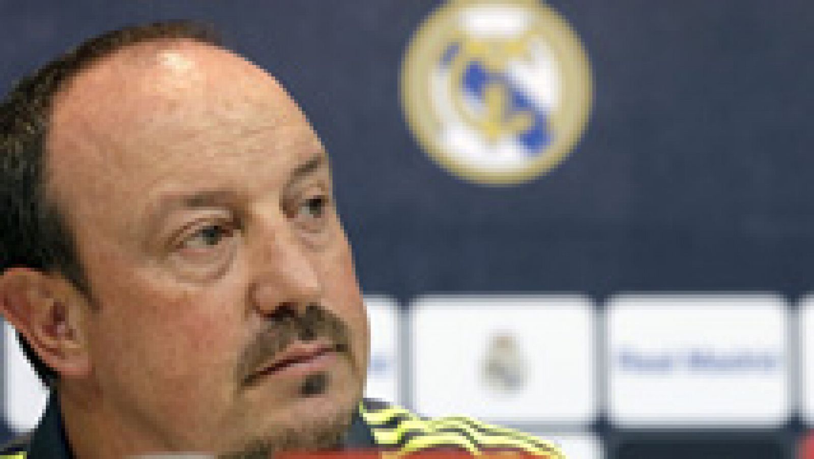 Telediario 1: El Madrid de Benítez recibe al Celta con la moral alta | RTVE Play