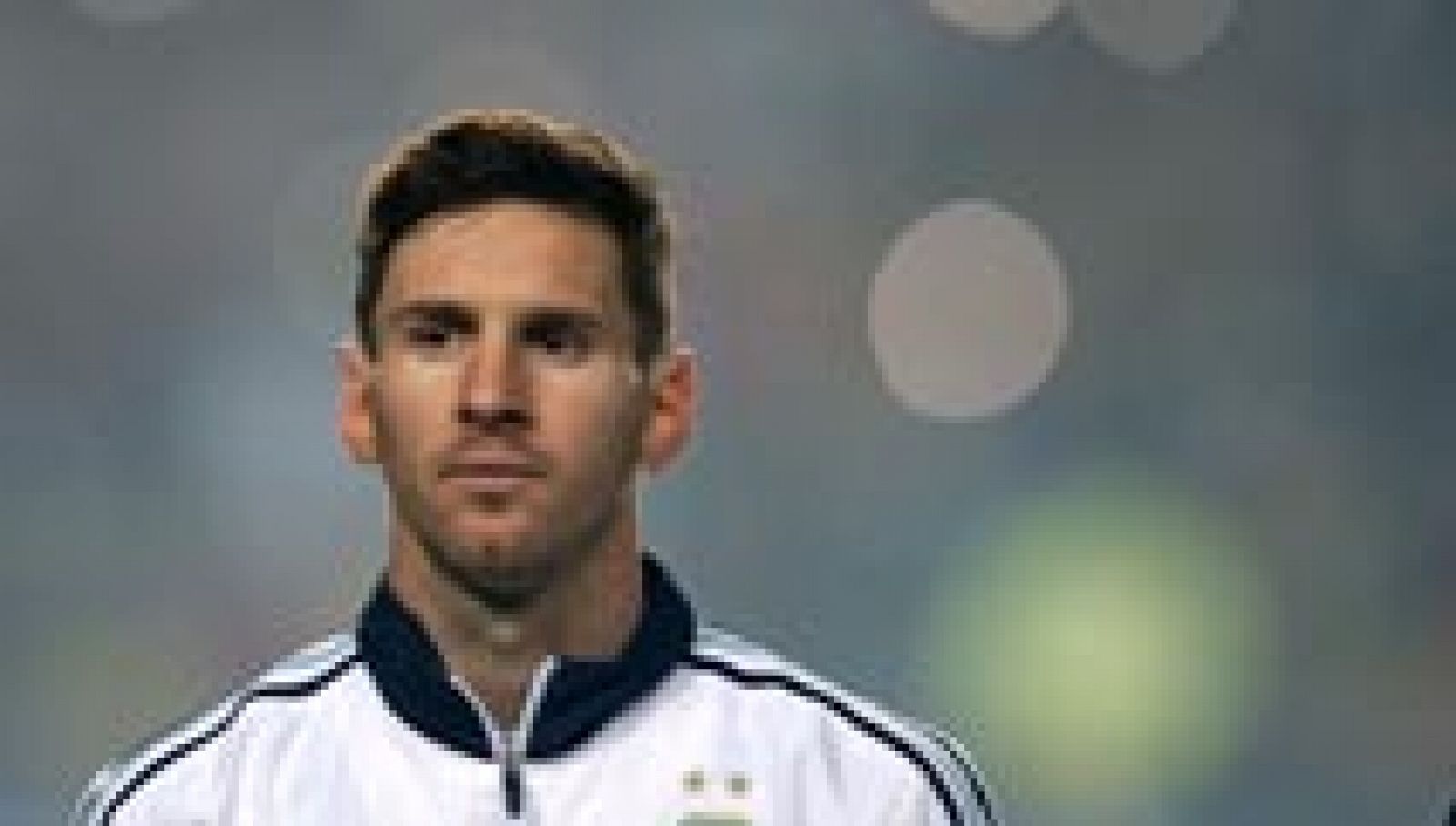 Telediario 1: Messi podría ir a la Premier en 2017, según la prensa británica | RTVE Play