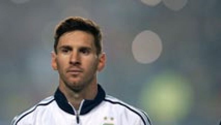 Messi podría ir a la Premier en 2017, según la prensa británica