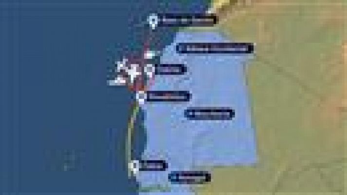 Telecanarias - Canarias en 2' - 23/10/2015