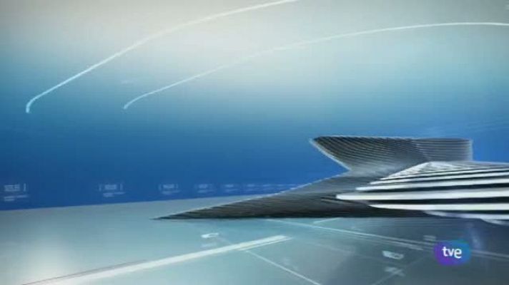 Noticias de Castilla-La Mancha - Noticias de Castilla-La Mancha 2 - 23/10/15