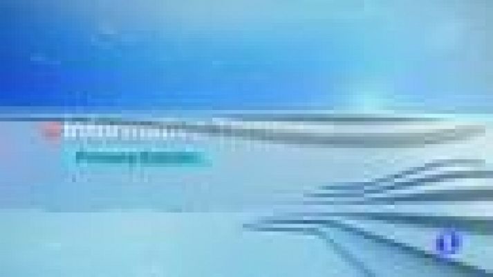 Informativo Telerioja - Telerioja en 2' - 23/10/15