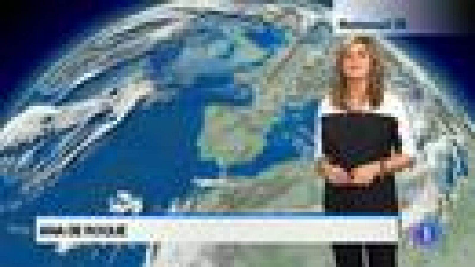 Noticias Andalucía: El tiempo en Andalucía - 23/10/15 | RTVE Play