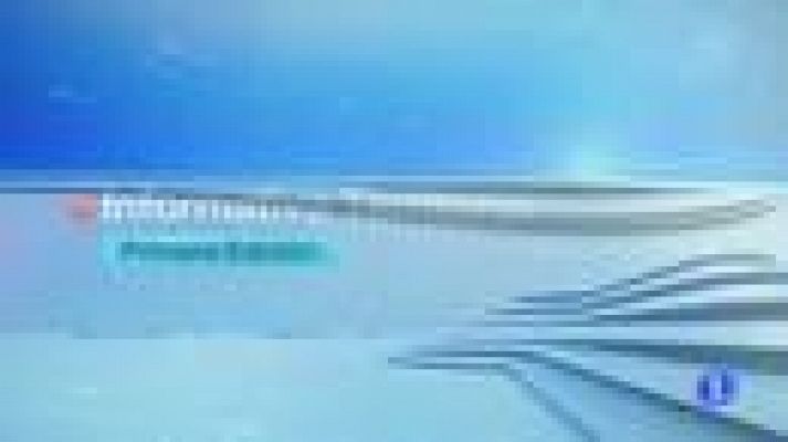 Informativo Telerioja - Informativo Telerioja - 23/10/15