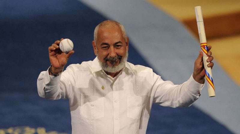 Premios Princesa de Asturias 2015. Leonardo Padura: "Tengo tres patrias: Cuba, mi lengua y mi trabajo"