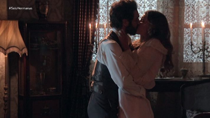 Seis hermanas - Episodio 129