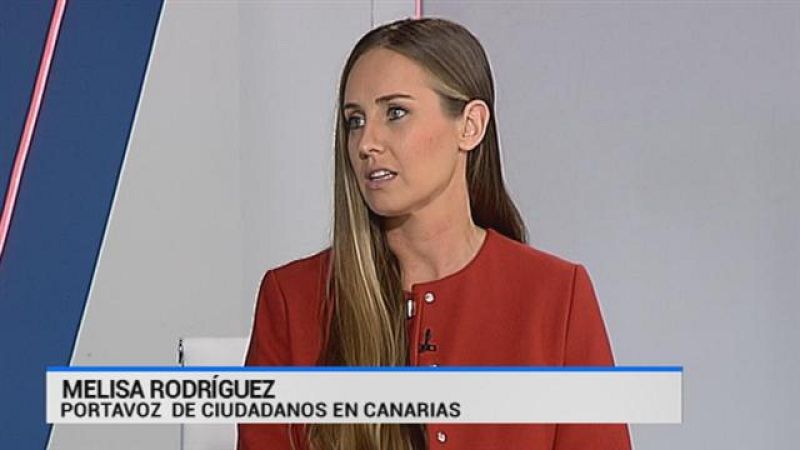  La Entrevista de Canarias - 24/10/2015
