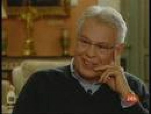 59 segundos - González, la crisis y la Reina