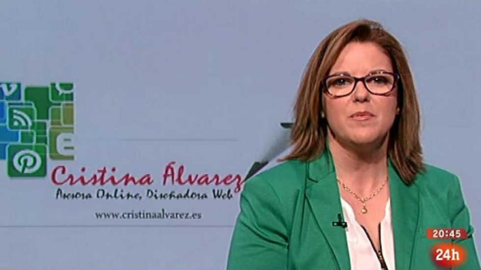 Emprende Digital - 23/10/15 - Ver ahora