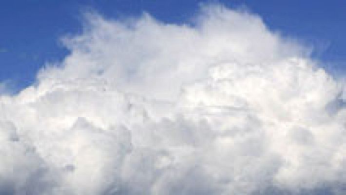 El tiempo - Lluvias localmente fuertes en Canarias