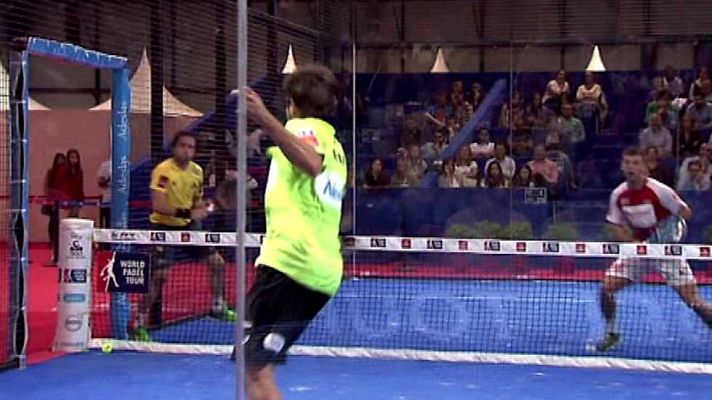World Padel Tour - T3 - Programa 21