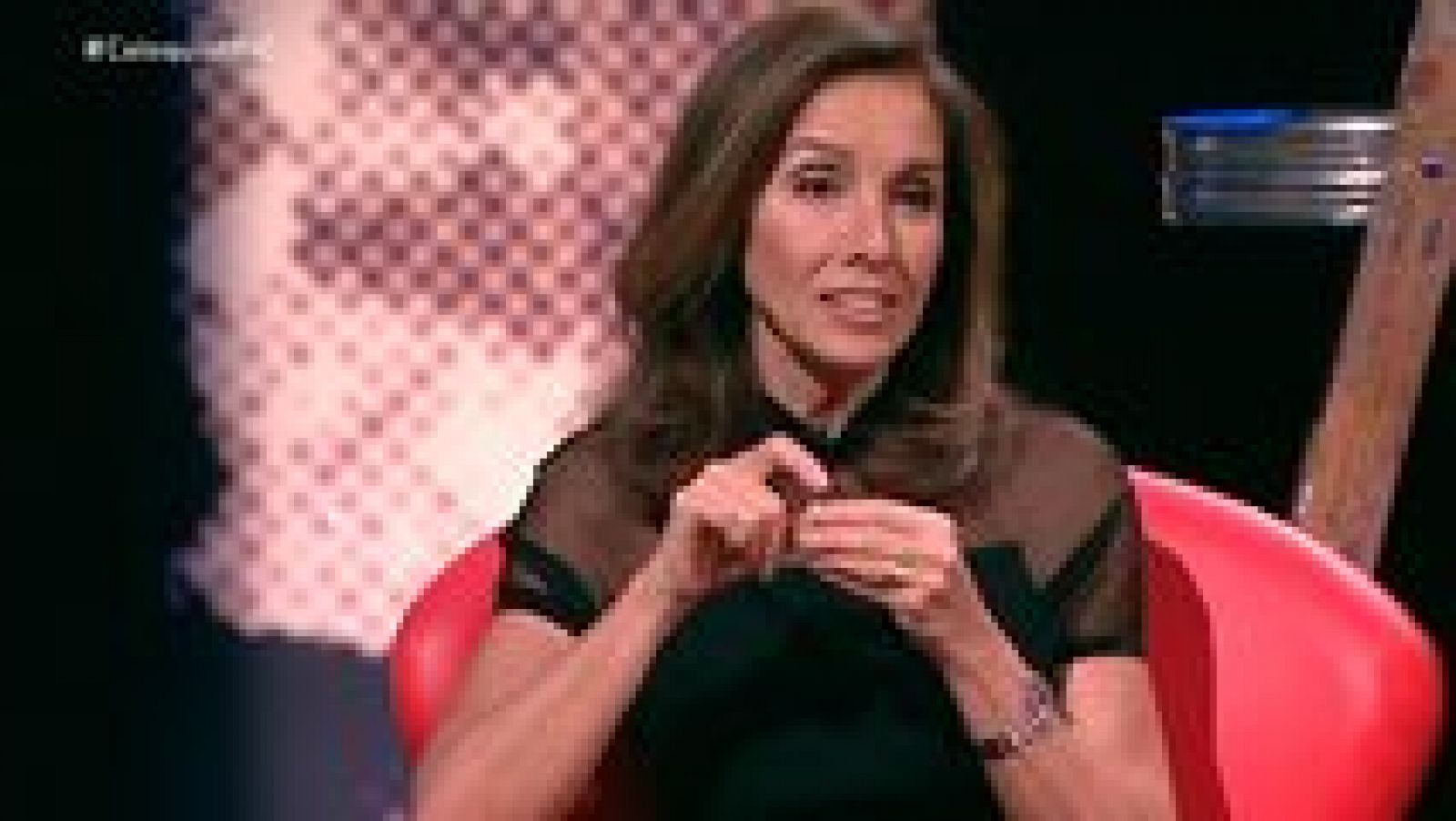 Historia de nuestro cine - Coloquio: Grandes actrices del cine español - Ver ahora