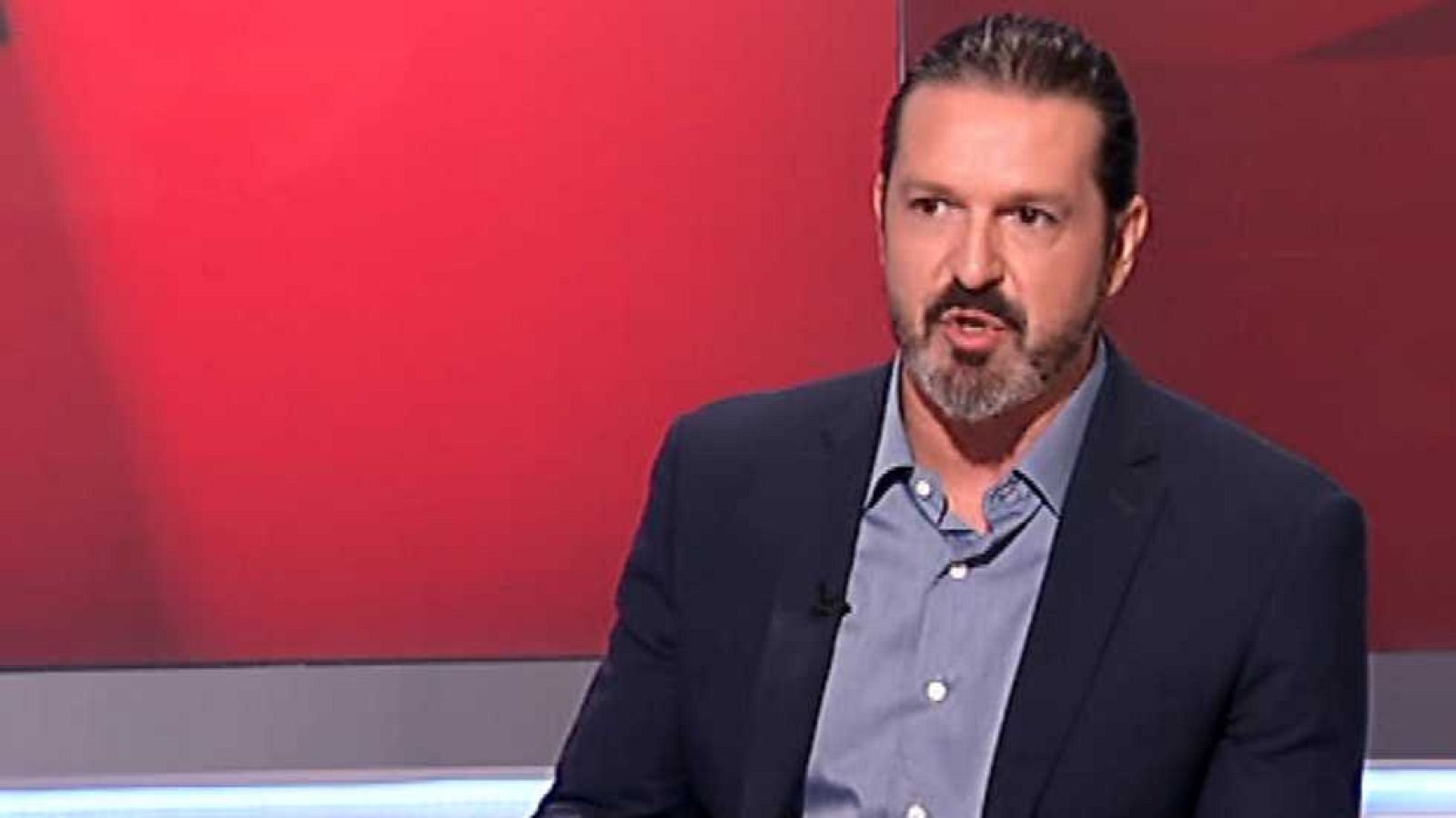 Latinoamérica en 24 horas - 24/10/15 - Ver ahora