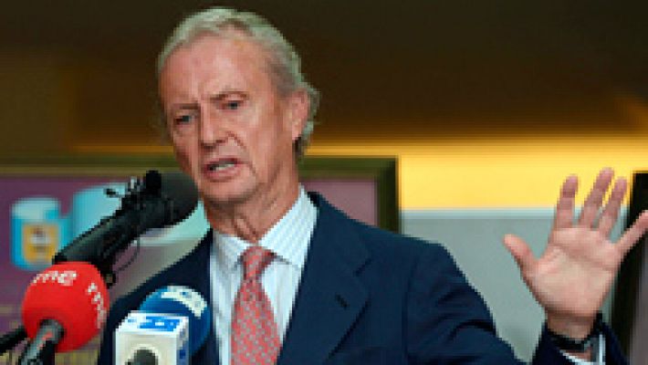 Informativo 24h - Defensa confirma la desparición de los tres militares