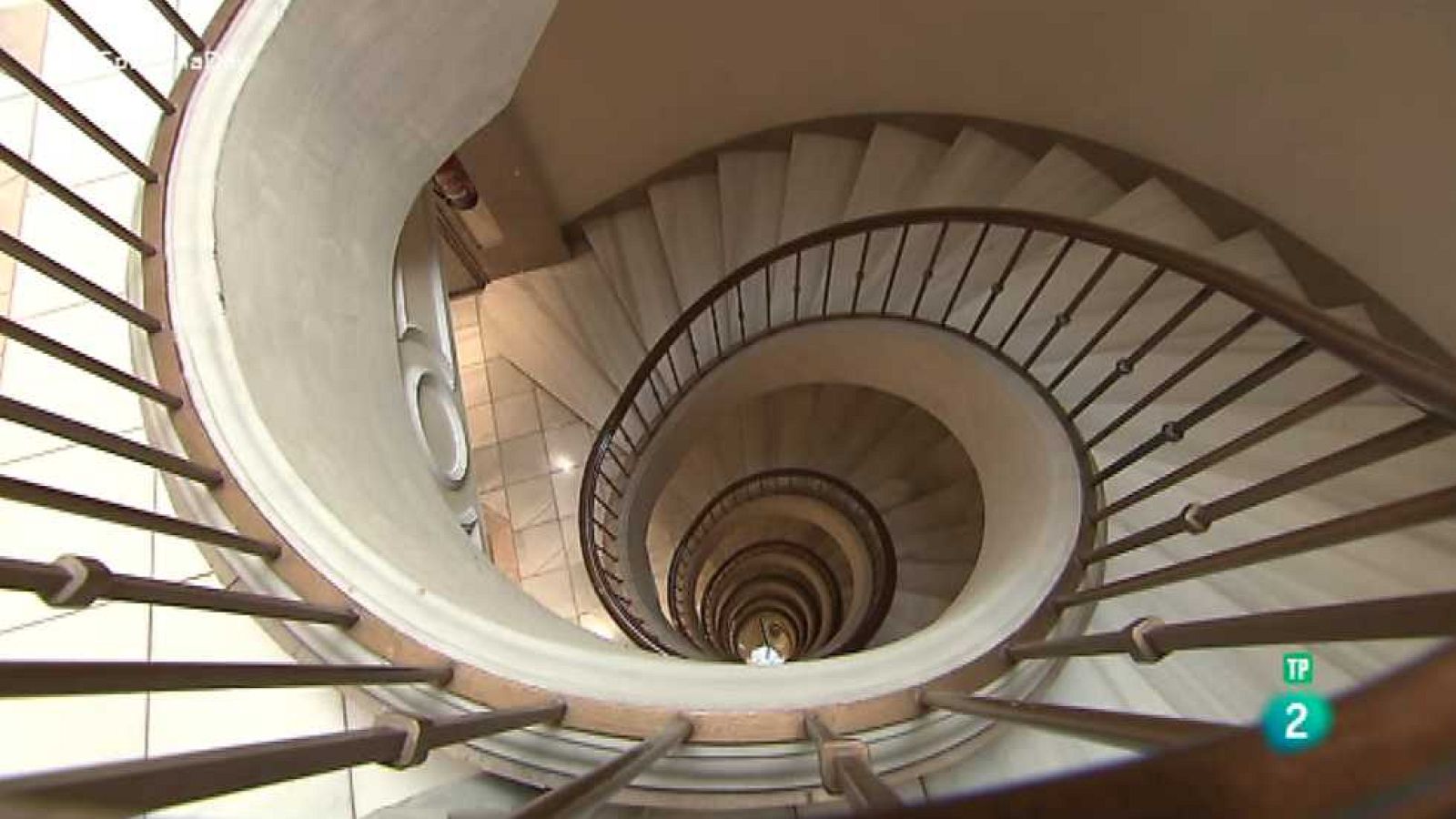 La fábrica de ideas - 24/10/15 - Ver ahora