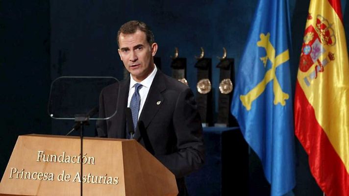 Audiencia Abierta - Audiencia Abierta - 24/10/15