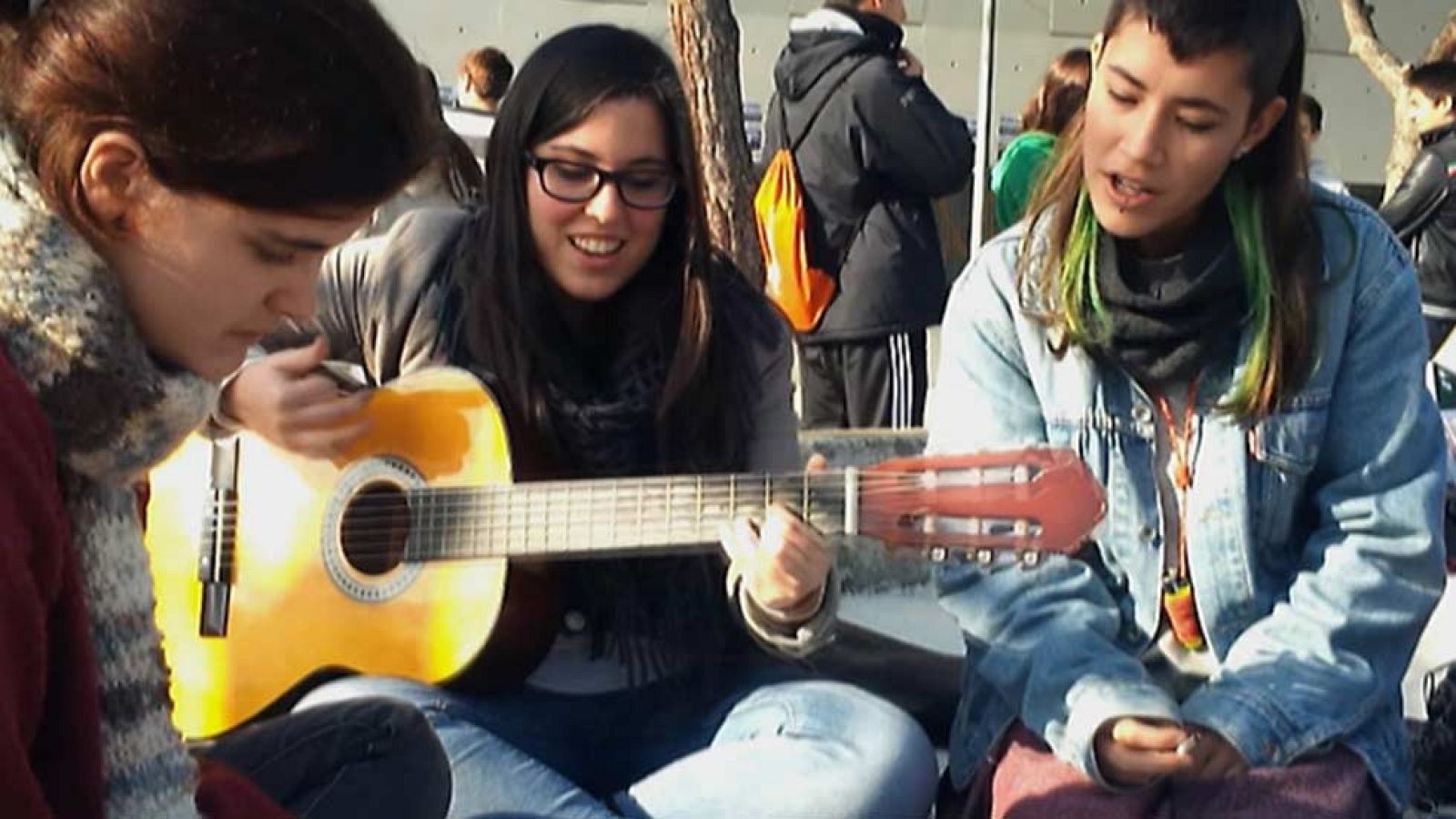 'Spain in a Day', el documental que relatará cómo es la vida de España en 24 horas