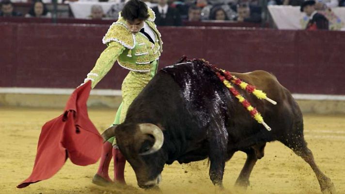 Tendido cero - Tendido Cero - 24/10/15