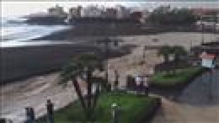 Telecanarias - Telecanarias - 24/10/2015