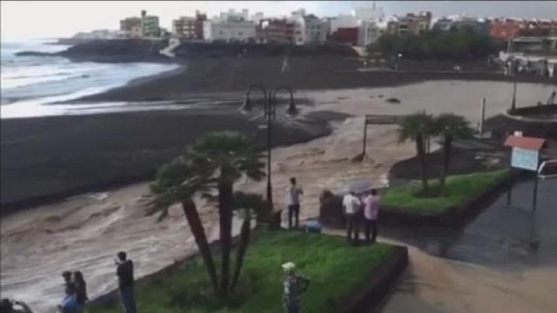 Telecanarias - 24/10/2015 