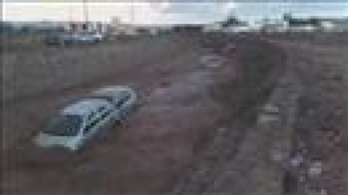 Telecanarias - Canarias en 2' - 24/10/2015