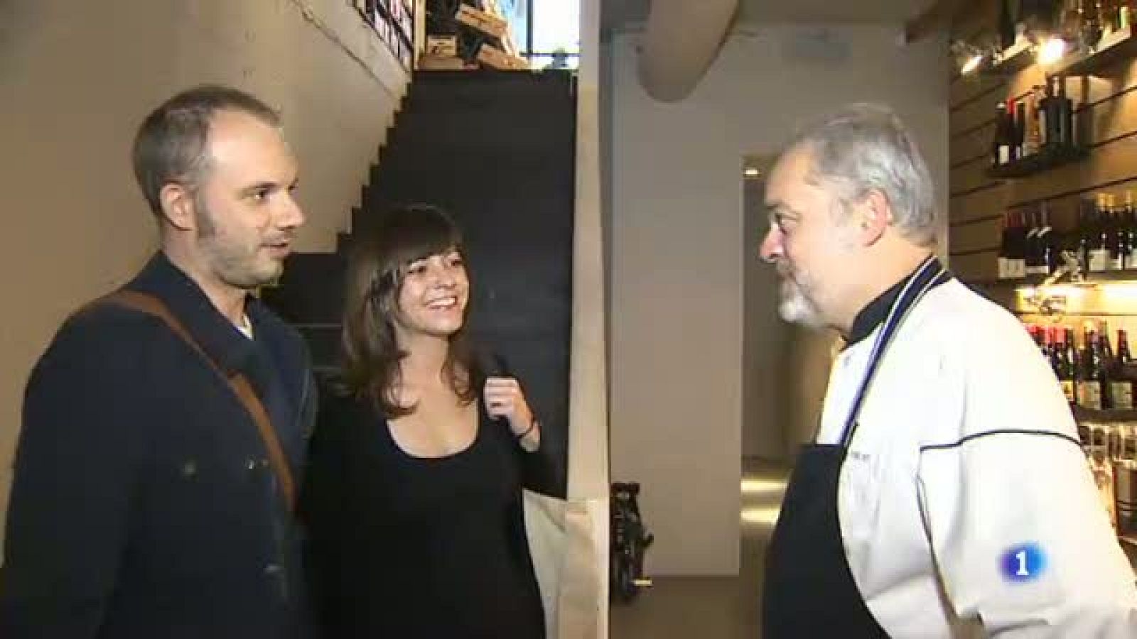 Us parlem del fenòmen "foodie"