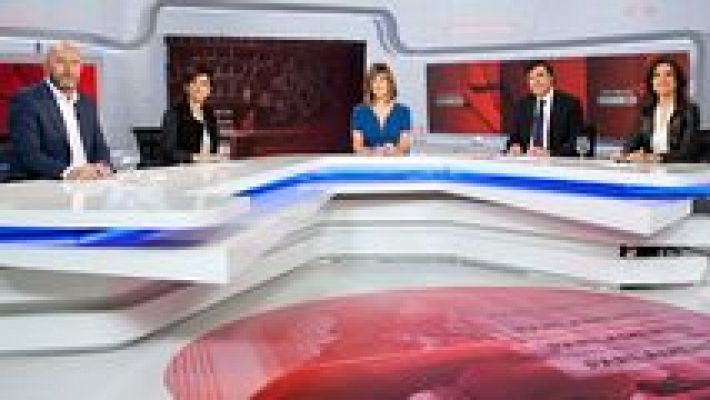 Parlamento - Parlamento - 24/10/15