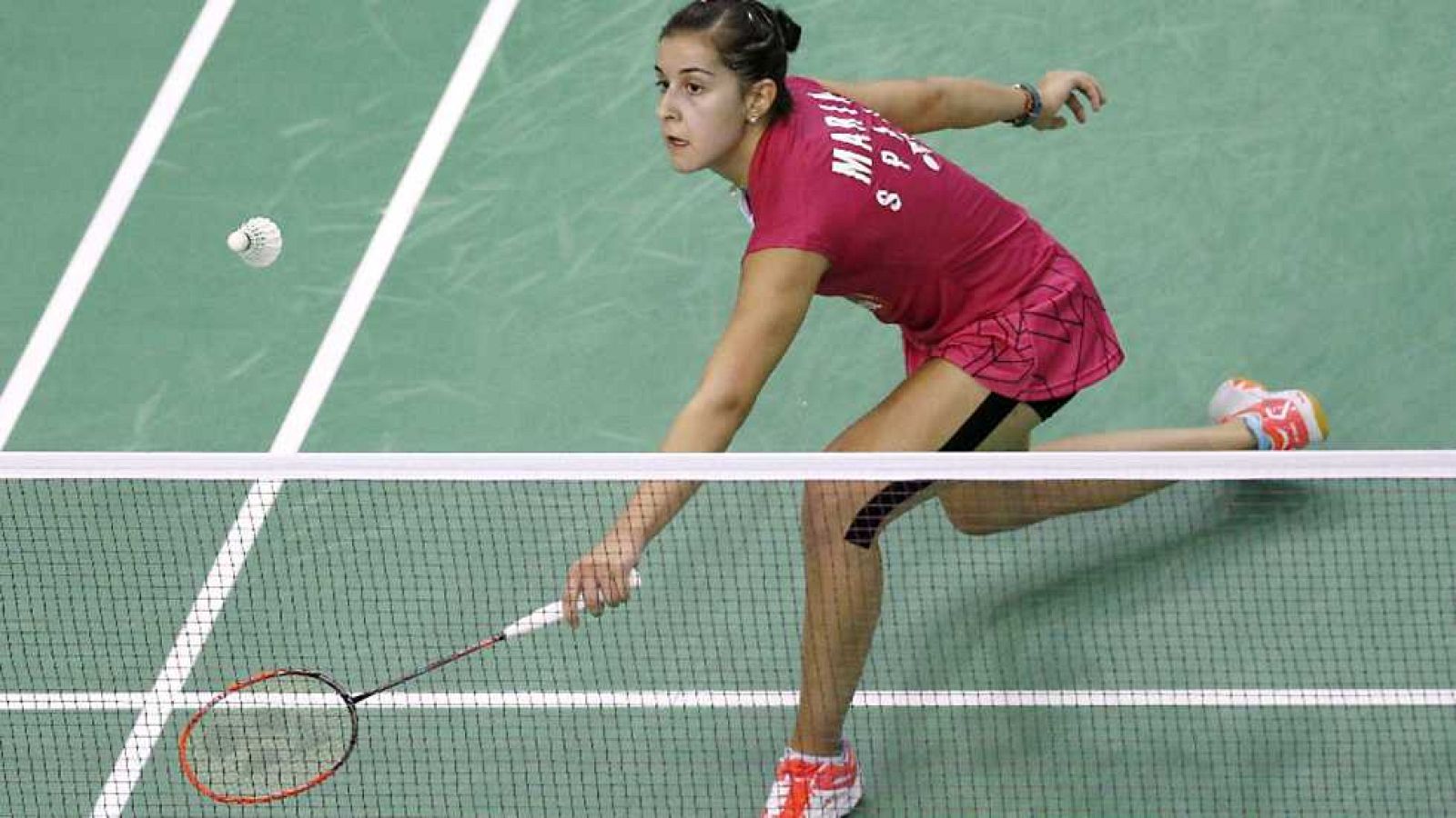 Bádminton - Super Series 'French Open' Semifinal - Ver ahora