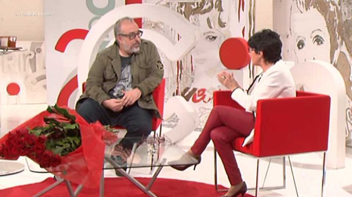 Cine de barrio - Abuelo Made in Spain