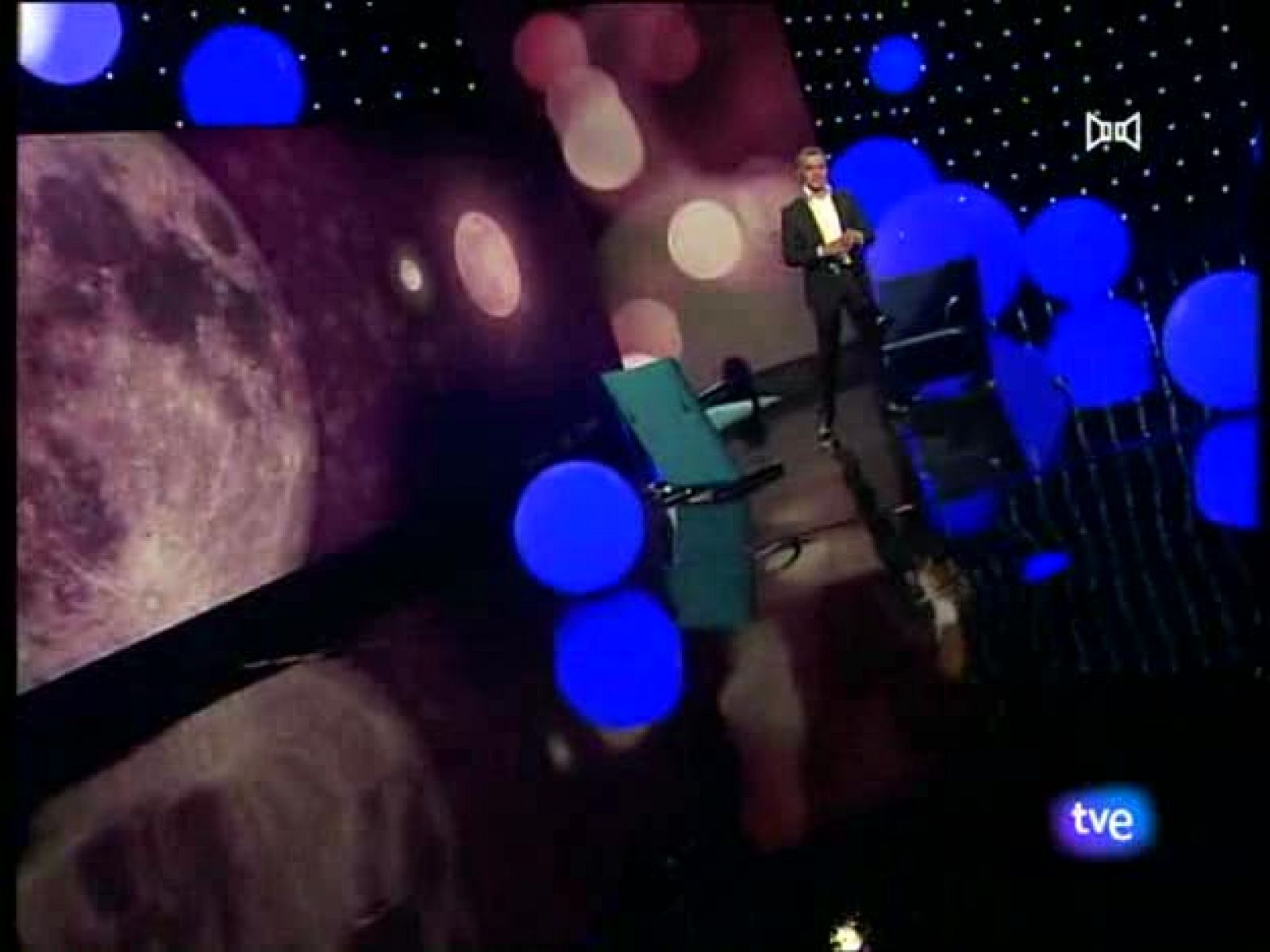 En noches como esta - 6/11/2008 - En noches como esta | Ver