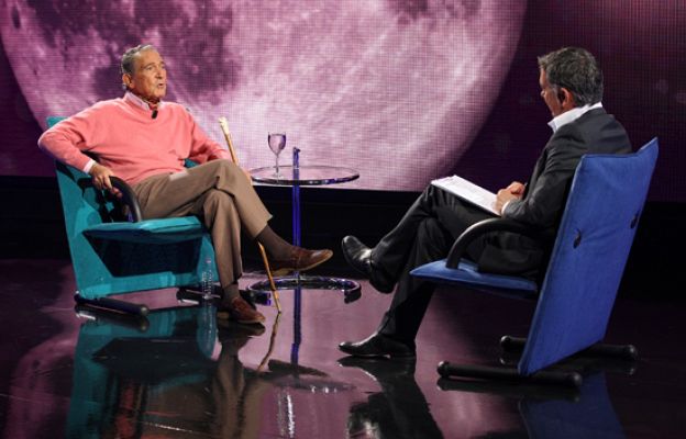 En noches como esta - 6/11/2008