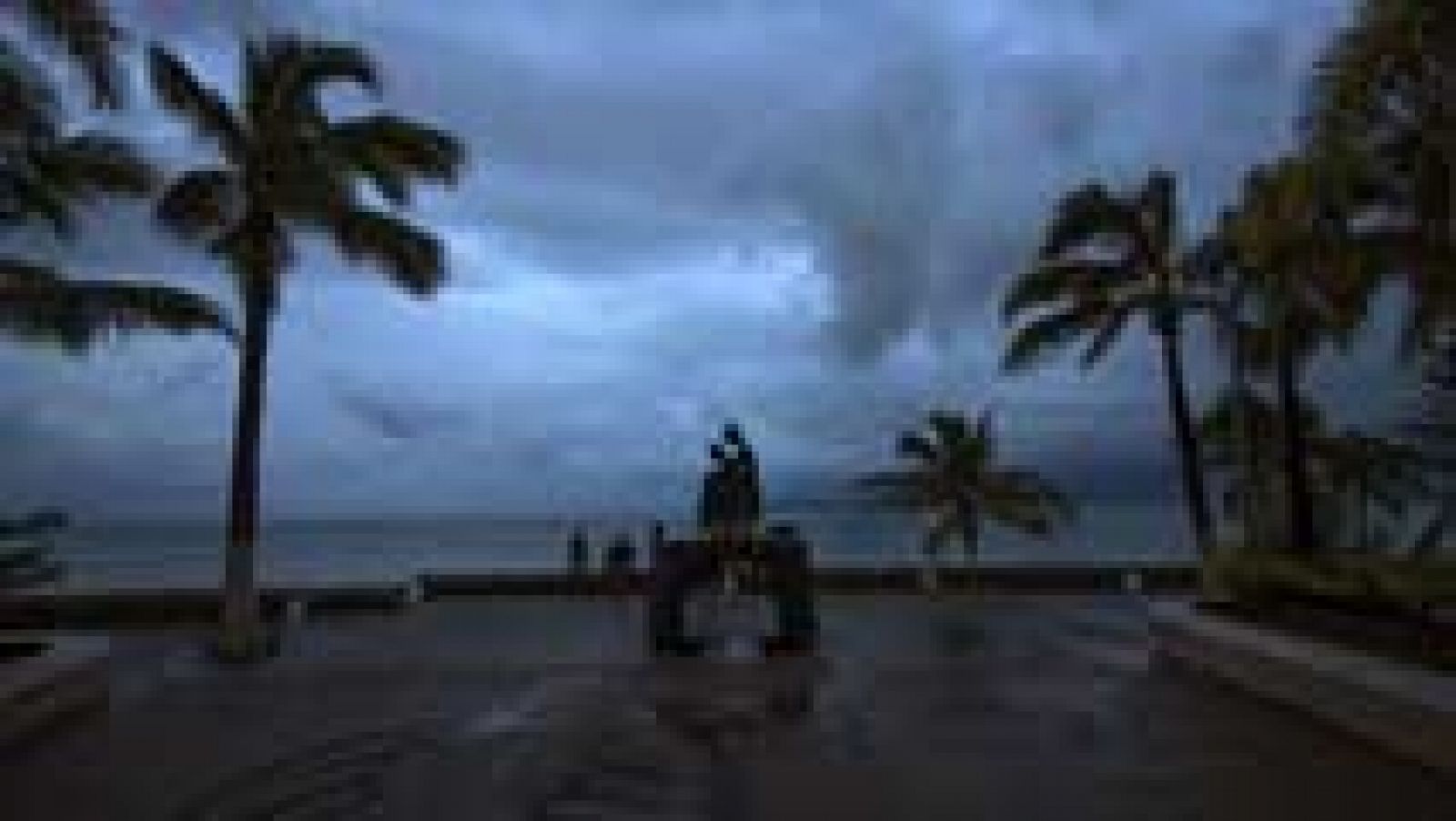 Telediario 2 en cuatro minutos - 24/10/15