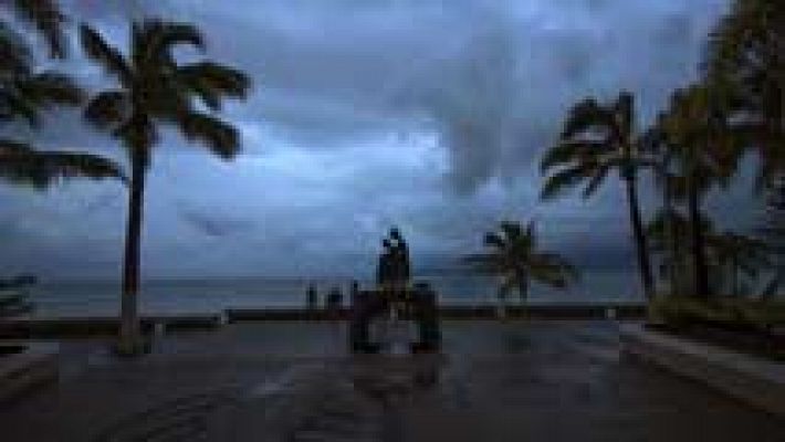 Telediario 1 - Telediario 2 en 4' - 24/10/15