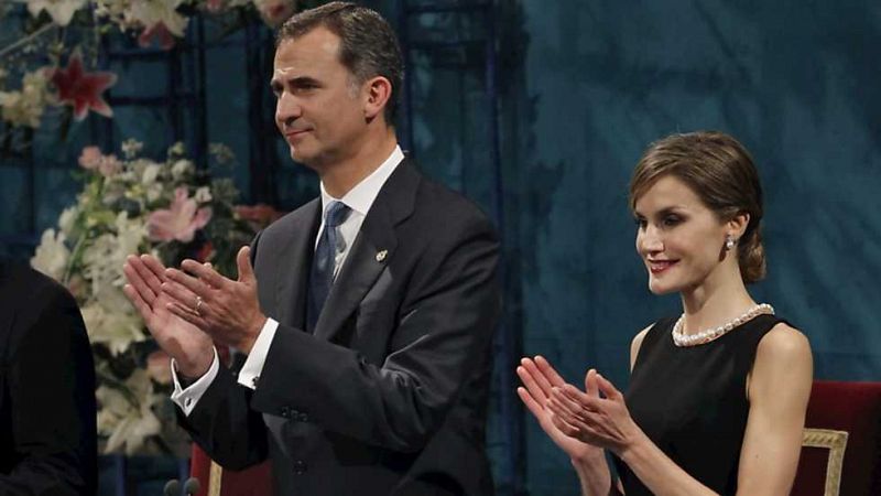 Informe Semanal - Premios Princesa de Asturias - Ver ahora