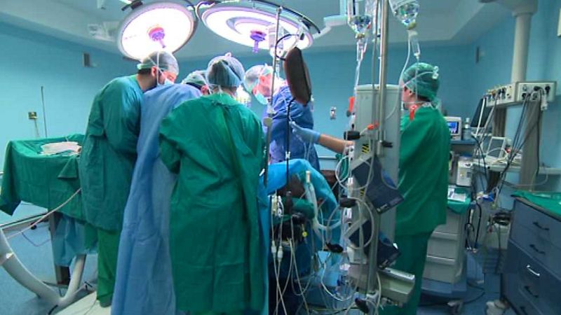 Informe Semanal - Volver a nacer - Ver ahora 