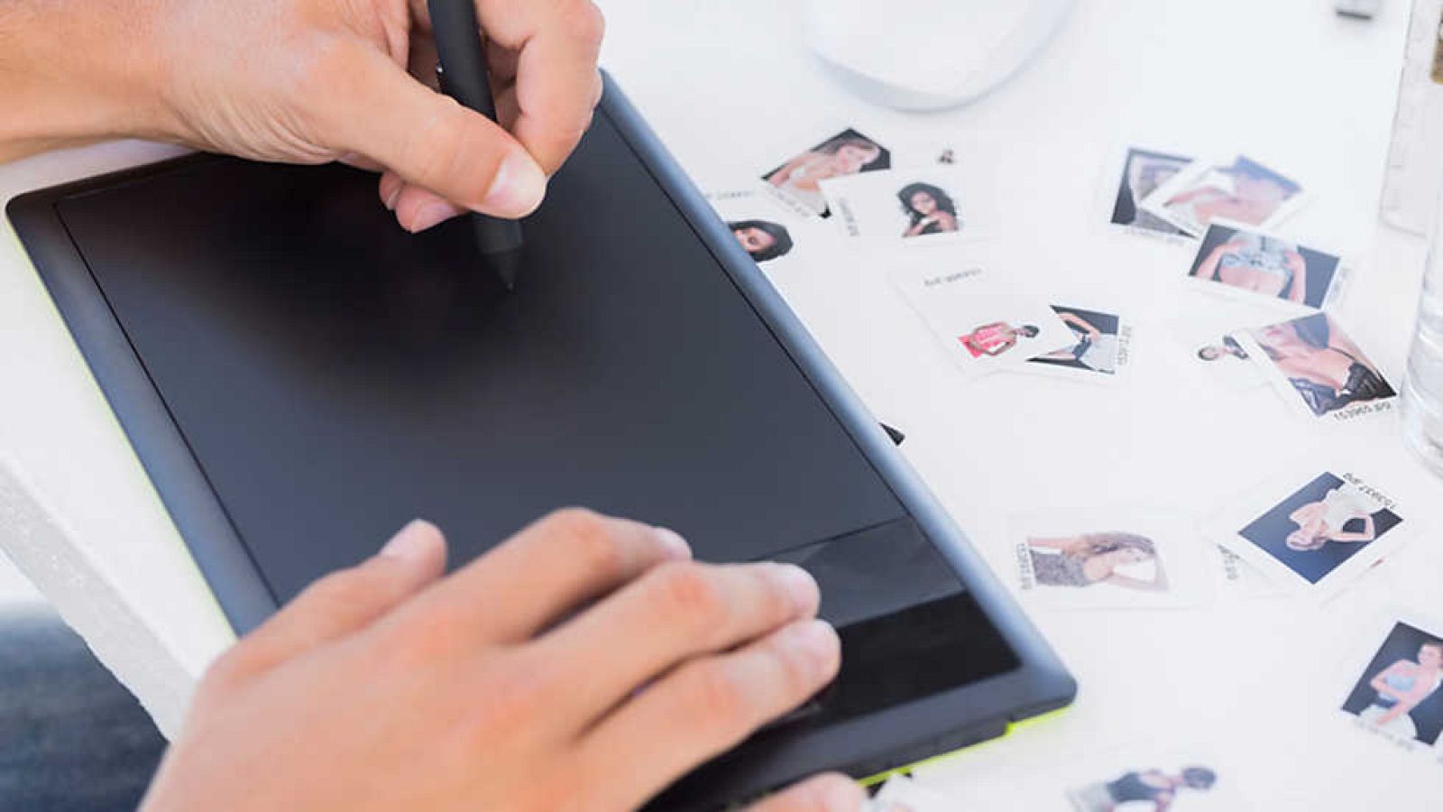 Informe Semanal - La ética del Photoshop - Ver ahora 