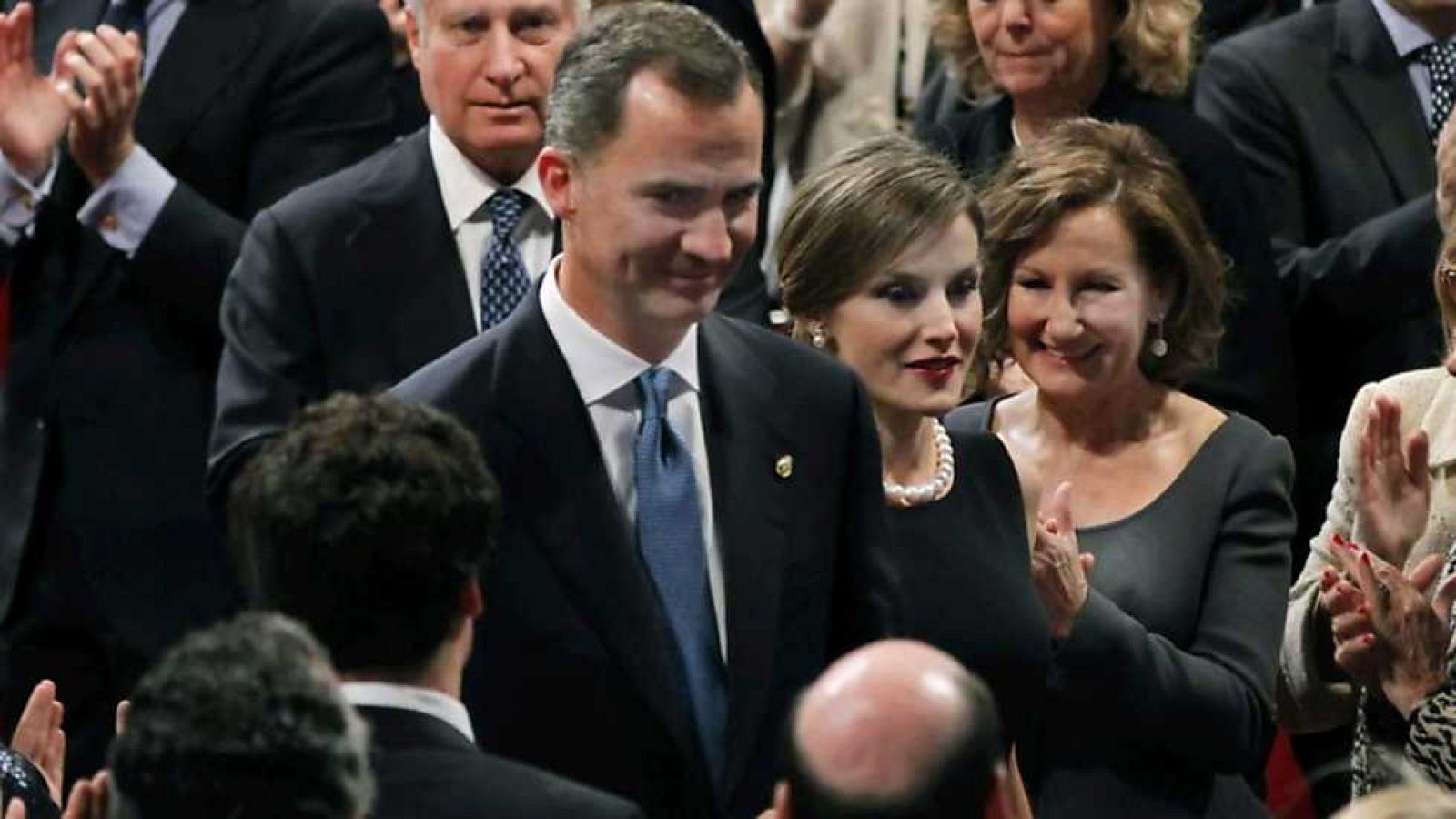 Informe Semanal - 24/10/15 - Ver ahora