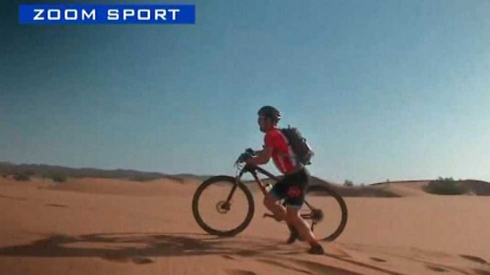 Zoom Sport - Zoom Sport - 24/10/15